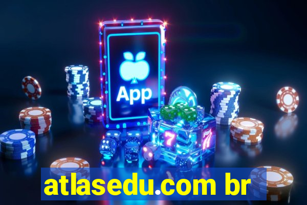 atlasedu.com br